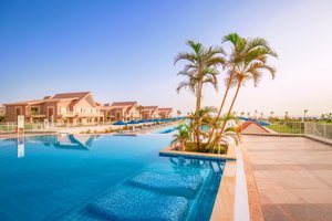Hotel PICKALBATROS SEA WORLD MARSA ALAM wakacje