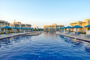 Hotel PICKALBATROS SEA WORLD MARSA ALAM wakacje