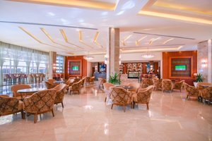 Hotel PICKALBATROS SEA WORLD MARSA ALAM wakacje
