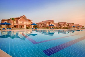 Hotel PICKALBATROS SEA WORLD MARSA ALAM wakacje