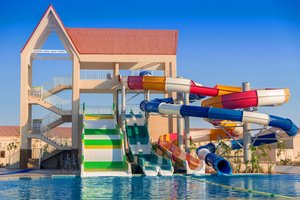 Hotel PICKALBATROS SEA WORLD MARSA ALAM wakacje