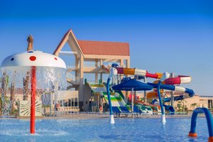 Hotel PICKALBATROS SEA WORLD MARSA ALAM wakacje
