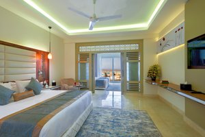 Hotel PICKALBATROS SEA WORLD MARSA ALAM wakacje