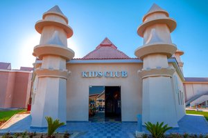 Hotel PICKALBATROS SEA WORLD MARSA ALAM wakacje