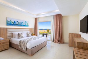 Hotel PICKALBATROS SEA WORLD MARSA ALAM wakacje