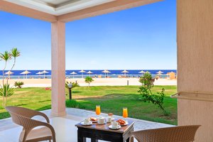 Hotel PICKALBATROS SEA WORLD MARSA ALAM wakacje