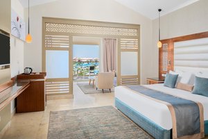 Hotel PICKALBATROS SEA WORLD MARSA ALAM wakacje