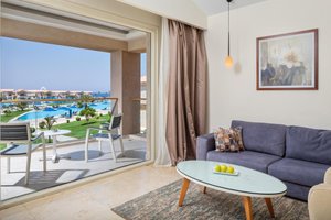 Hotel PICKALBATROS SEA WORLD MARSA ALAM wakacje