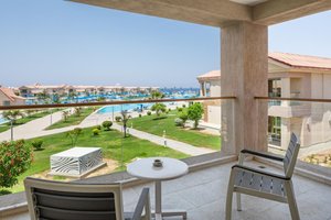 Hotel PICKALBATROS SEA WORLD MARSA ALAM wakacje