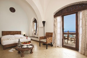 Radisson Blu Resort El Quseir 4* (4*)