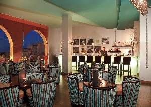 Radisson Blu Resort El Quseir 4* (4*)