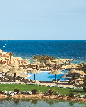 Radisson Blu Resort El Quseir 4* (4*)