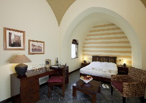 Radisson Blu Resort El Quseir 4* (4*)