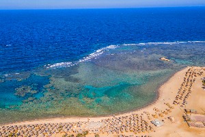 Hotel UTOPIA BLUE RESORT wakacje