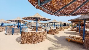 Hotel UTOPIA BLUE RESORT wakacje