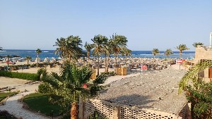 Hotel UTOPIA BLUE RESORT wakacje