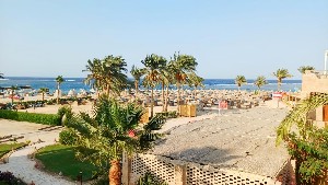 Hotel UTOPIA BLUE RESORT wakacje