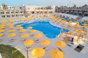 Hotel UTOPIA BLUE RESORT wakacje