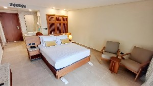 Hotel UTOPIA BLUE RESORT wakacje