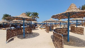 Hotel UTOPIA BLUE RESORT wakacje