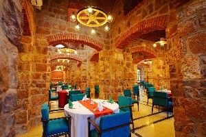 Hotel UTOPIA BLUE RESORT wakacje