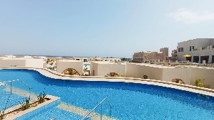 Hotel UTOPIA BLUE RESORT wakacje