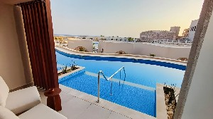 Hotel UTOPIA BLUE RESORT wakacje