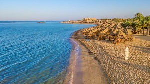 Hotel UTOPIA BLUE RESORT wakacje