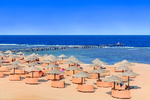 Hotel ALBATROS OASIS PORT GHALIB wakacje