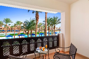 Hotel ALBATROS OASIS PORT GHALIB wakacje