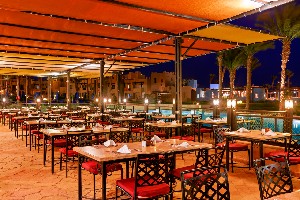 Hotel ALBATROS OASIS PORT GHALIB wakacje