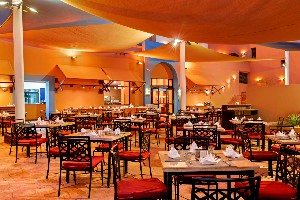 Hotel ALBATROS OASIS PORT GHALIB wakacje