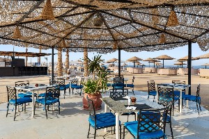 Hotel ALBATROS OASIS PORT GHALIB wakacje