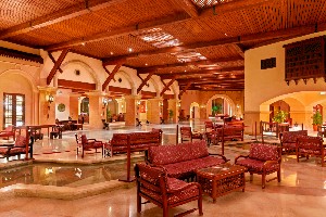 Hotel ALBATROS OASIS PORT GHALIB wakacje