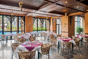 Hotel ALBATROS OASIS PORT GHALIB wakacje