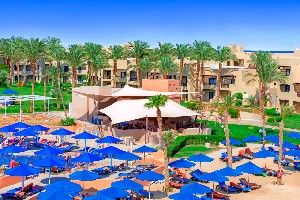 Hotel ALBATROS OASIS PORT GHALIB wakacje