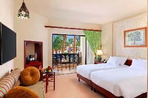 Hotel ALBATROS OASIS PORT GHALIB wakacje