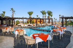 Hotel ALBATROS OASIS PORT GHALIB wakacje