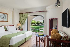 Hotel ALBATROS OASIS PORT GHALIB wakacje