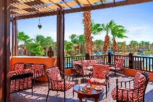 Hotel ALBATROS OASIS PORT GHALIB wakacje