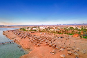 Hotel ALBATROS OASIS PORT GHALIB wakacje