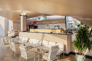 Hotel ALBATROS OASIS PORT GHALIB wakacje