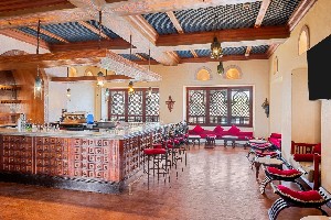 Hotel ALBATROS OASIS PORT GHALIB wakacje
