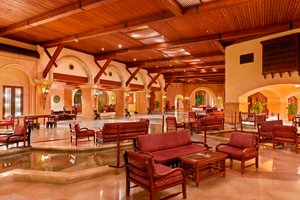 Hotel ALBATROS OASIS PORT GHALIB wakacje