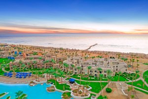 Hotel ALBATROS OASIS PORT GHALIB wakacje