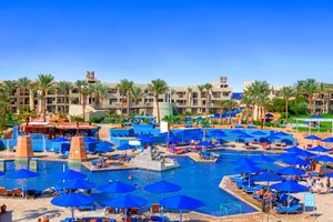 Hotel ALBATROS OASIS PORT GHALIB wakacje