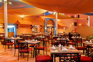 Hotel ALBATROS OASIS PORT GHALIB wakacje
