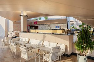 Hotel ALBATROS OASIS PORT GHALIB wakacje