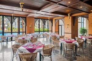 Hotel ALBATROS OASIS PORT GHALIB wakacje