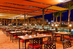 Hotel ALBATROS OASIS PORT GHALIB wakacje